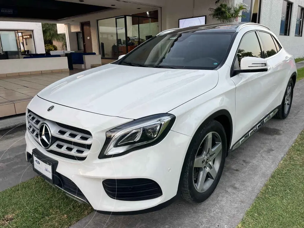 Mercedes-Benz GLA 180 Sport 2019 SUV compacto en República Dominicana