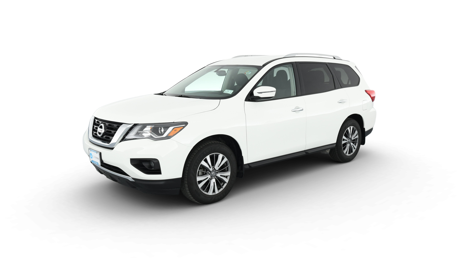 Nissan Pathfinder 2019 SUV en República Dominicana