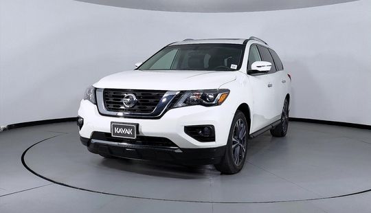Nissan Pathfinder 2019 SUV