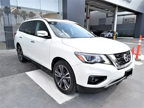 Nissan Pathfinder 2019 SUV en República Dominicana