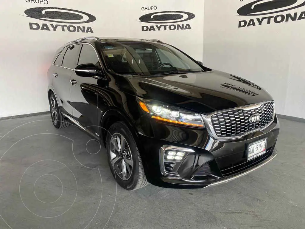 Kia Sorento 2019 LX SUV en República Dominicana