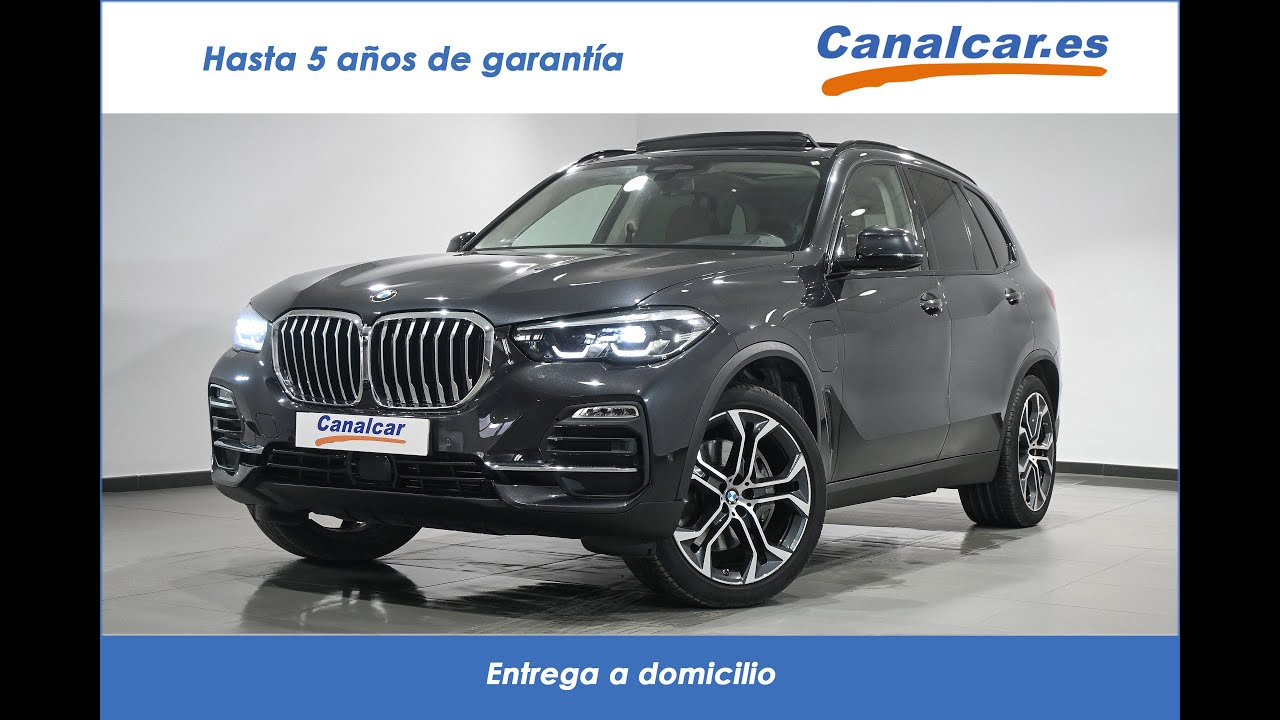 BMW X5 xDrive 40i 2019 SUV