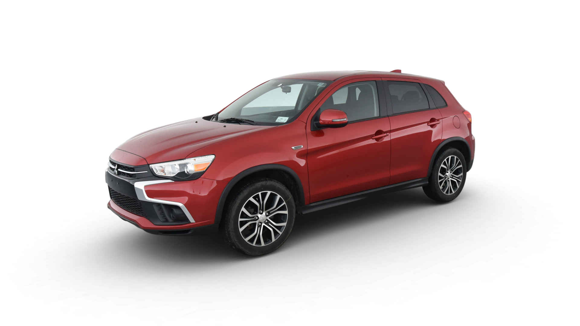 Mitsubishi Outlander Sport 2019 SUV en República Dominicana