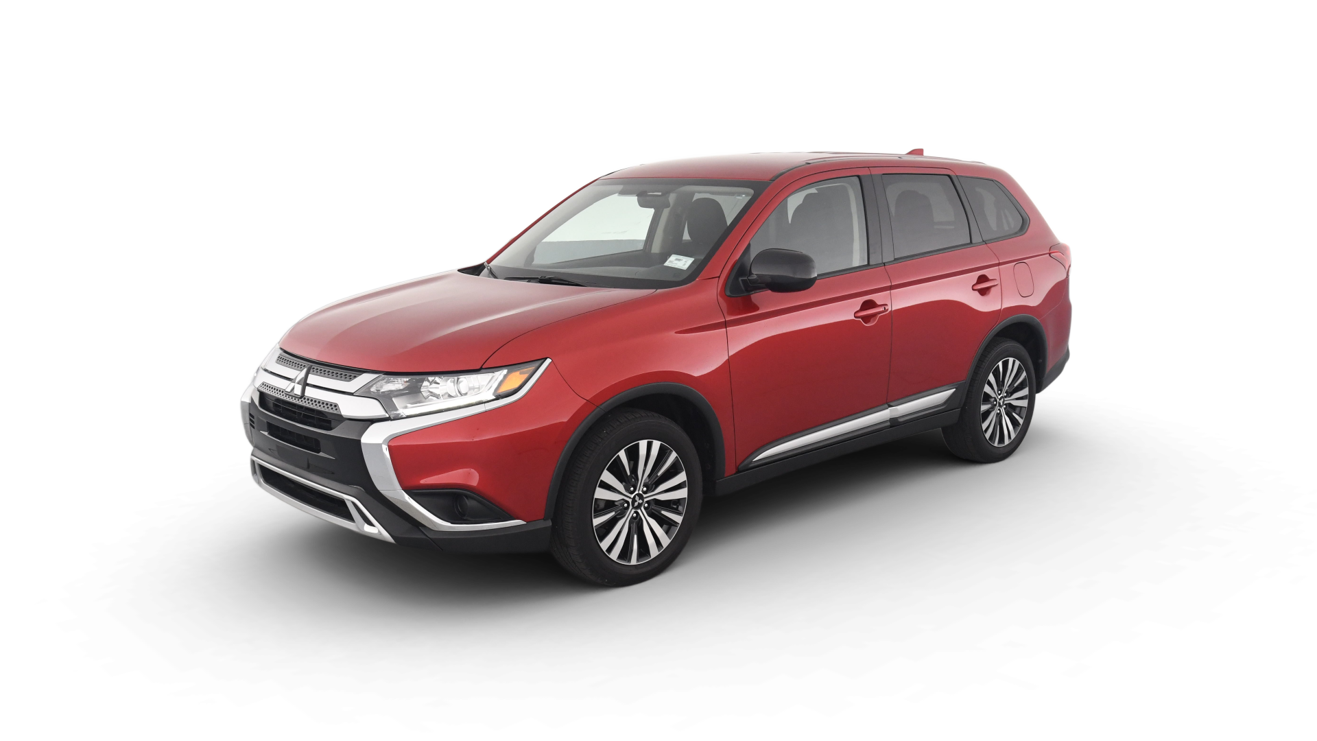 Mitsubishi Outlander Sport 2019 SUV