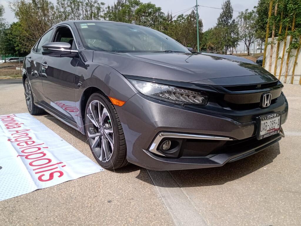 Honda Civic 2019 EXL-T Sedán en República Dominicana