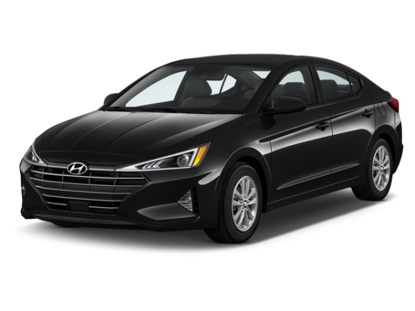 Hyundai Elantra SEL 2019 Sedán en República Dominicana