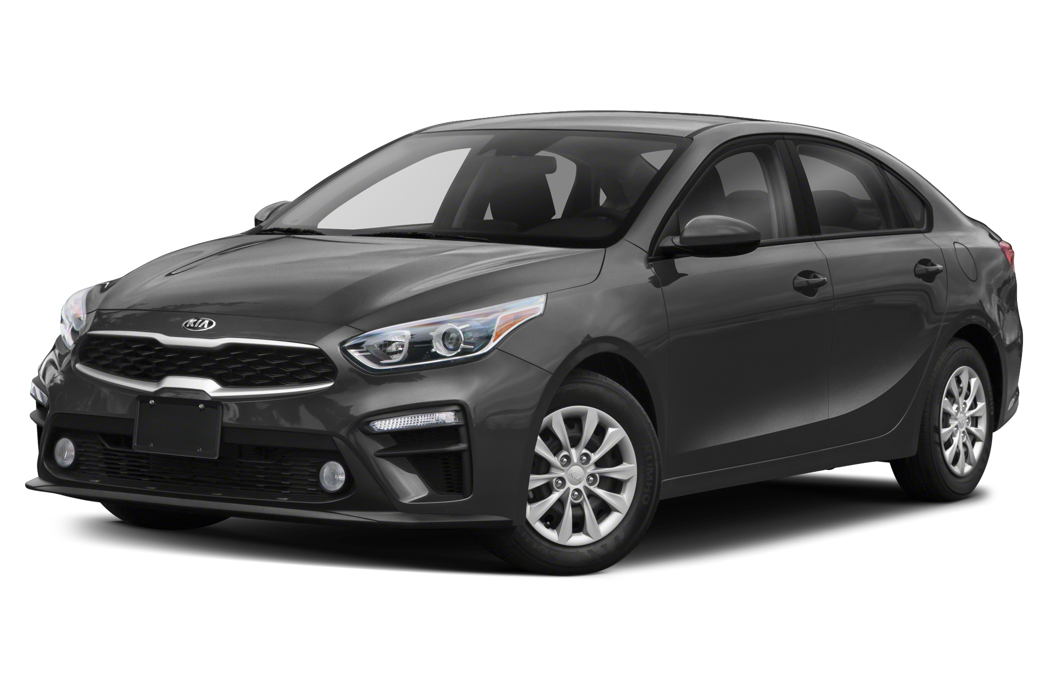 Kia Forte S 2019 Sedan