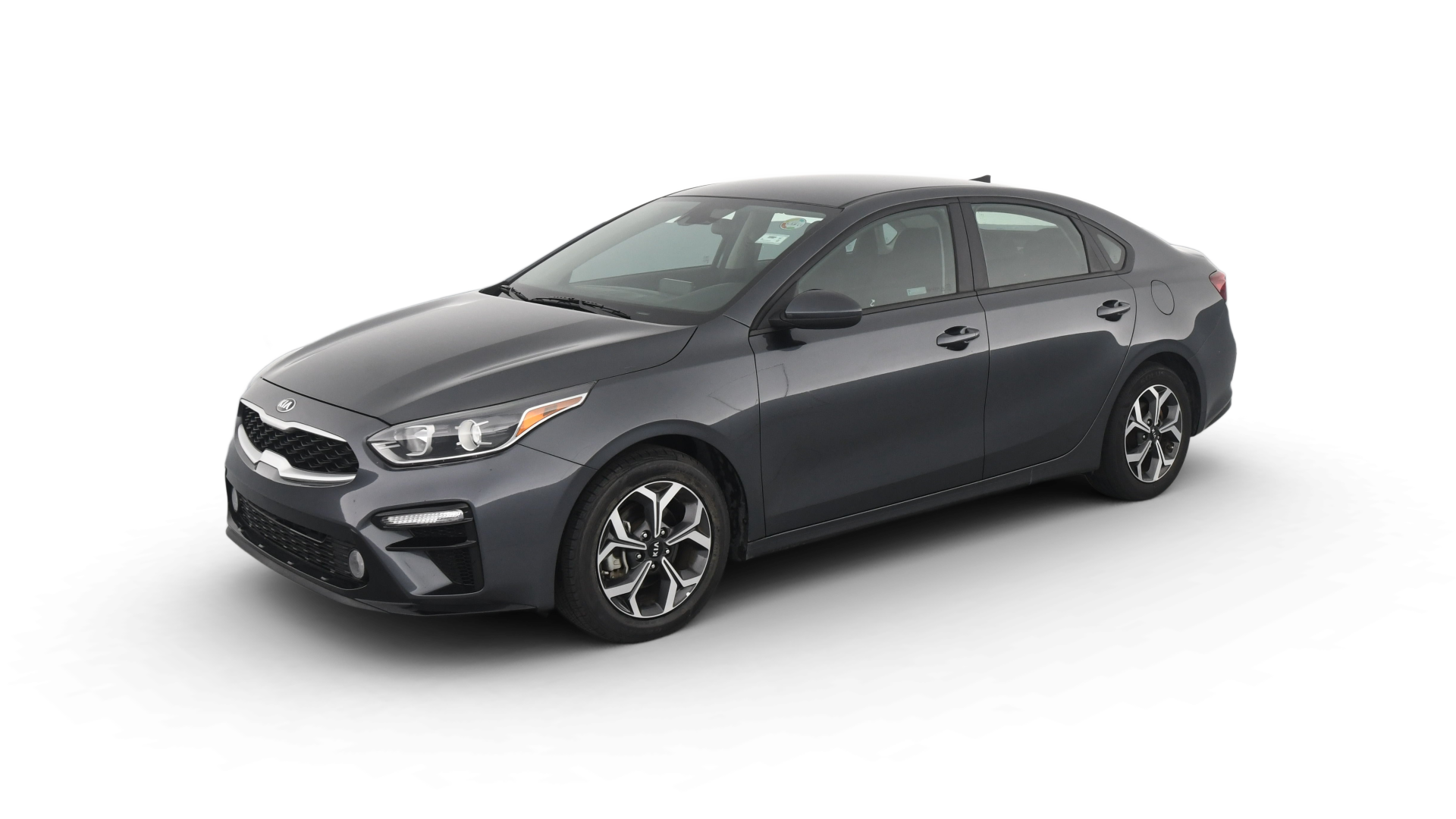 Kia Forte S 2019 Sedan en República Dominicana