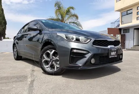 Kia Forte S 2019 Sedan en República Dominicana