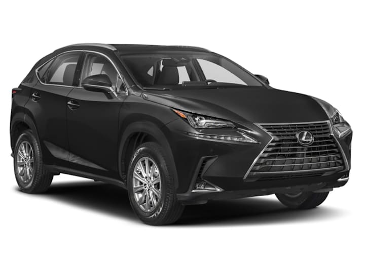 Lexus NX 300 Hybrid 2019 SUV en República Dominicana