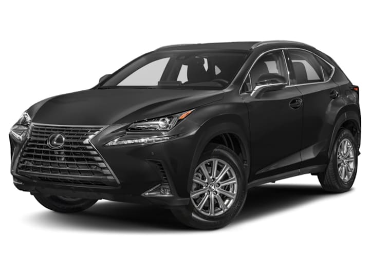 Lexus NX 300 Hybrid 2019 SUV en República Dominicana