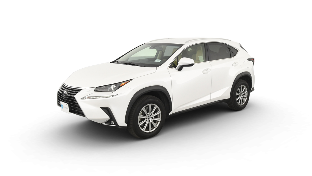 Lexus NX 300 F Sport 2019 SUV en República Dominicana