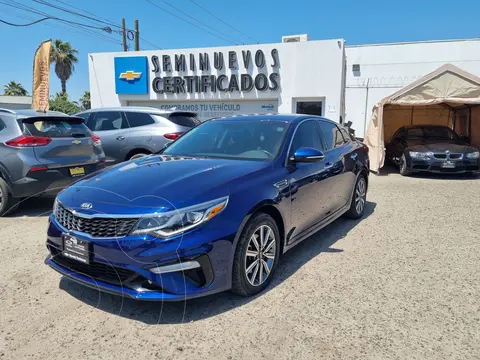 Kia Optima EX 2019 Sedán