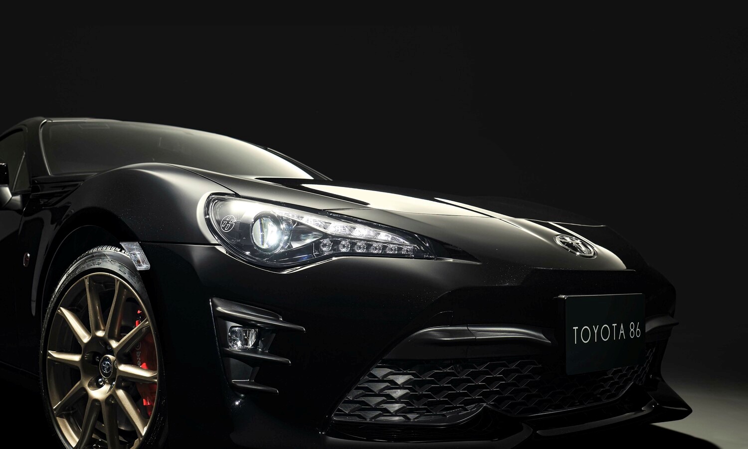 Toyota GT86 2019 Modelo GT en República Dominicana