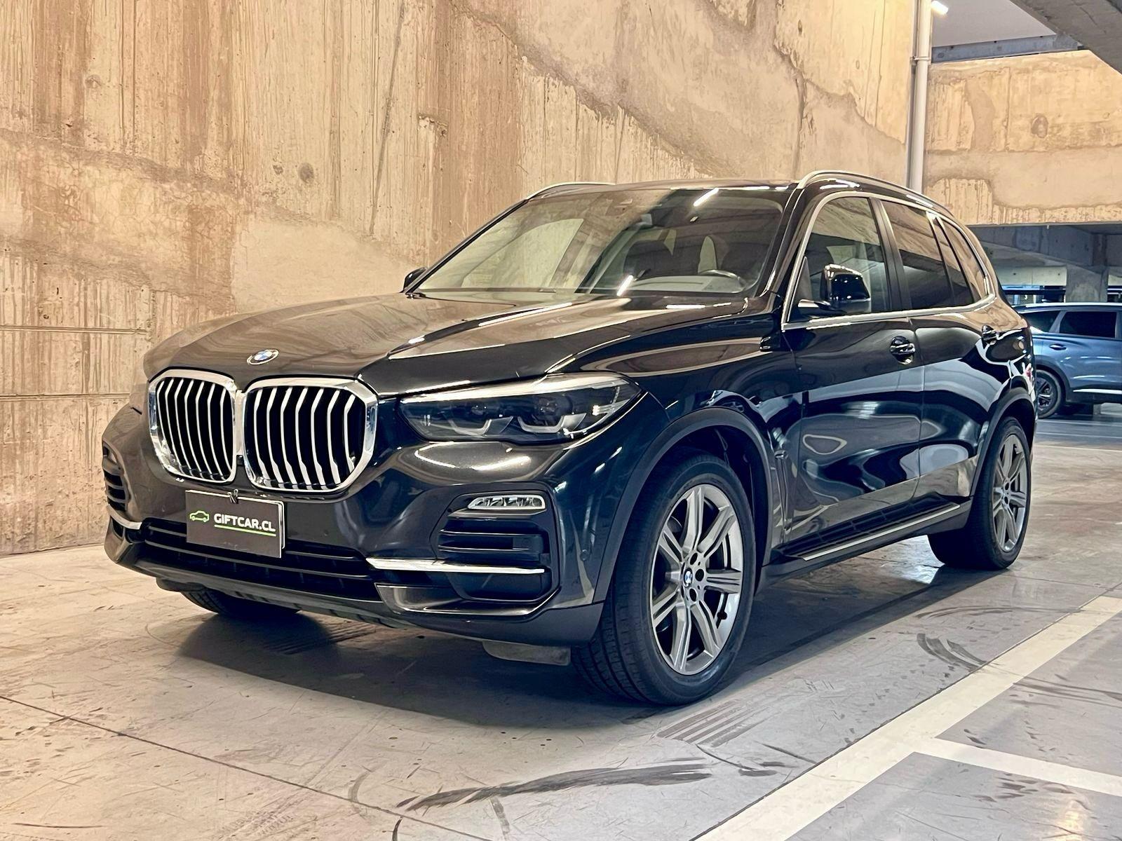 BMW X5 xDrive 40i 2019 SUV