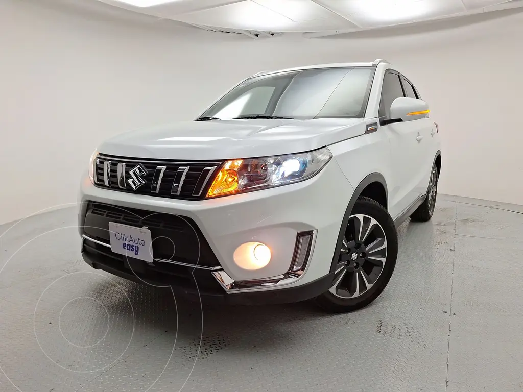 Suzuki Vitara 2019 SUV en República Dominicana