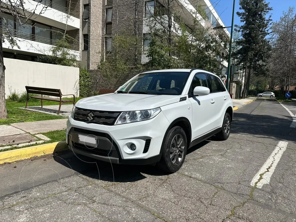 Suzuki Vitara 2019 SUV en República Dominicana
