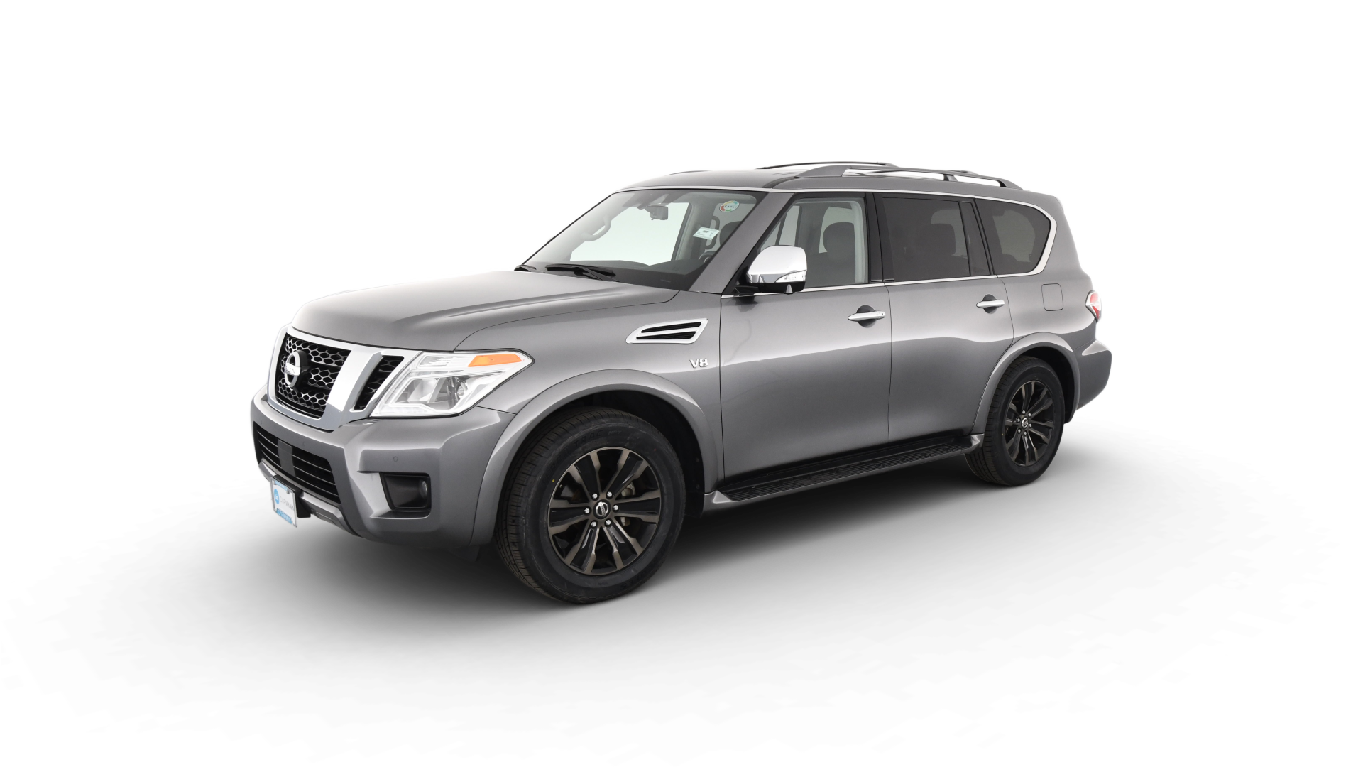 Nissan Armada 2019 SUV
