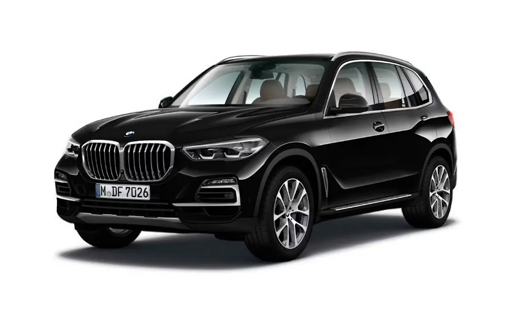 BMW X5 40i Modelo 2019 SUV en República Dominicana
