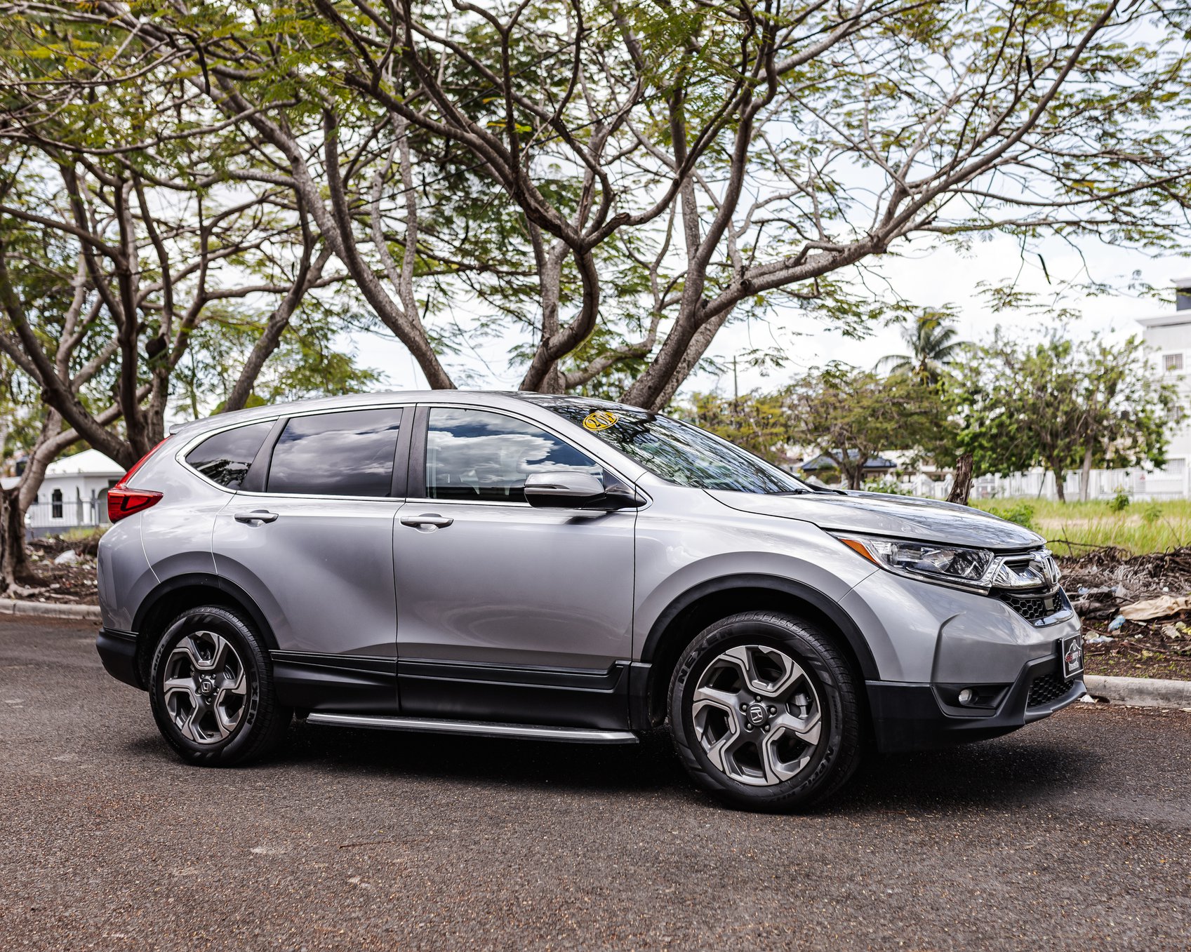 Honda CR-V EX 2019 SUV en República Dominicana