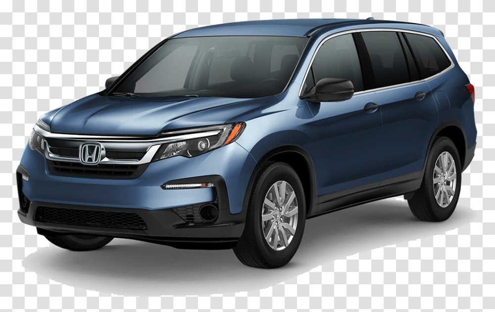 Honda Pilot LX 2019 SUV en República Dominicana