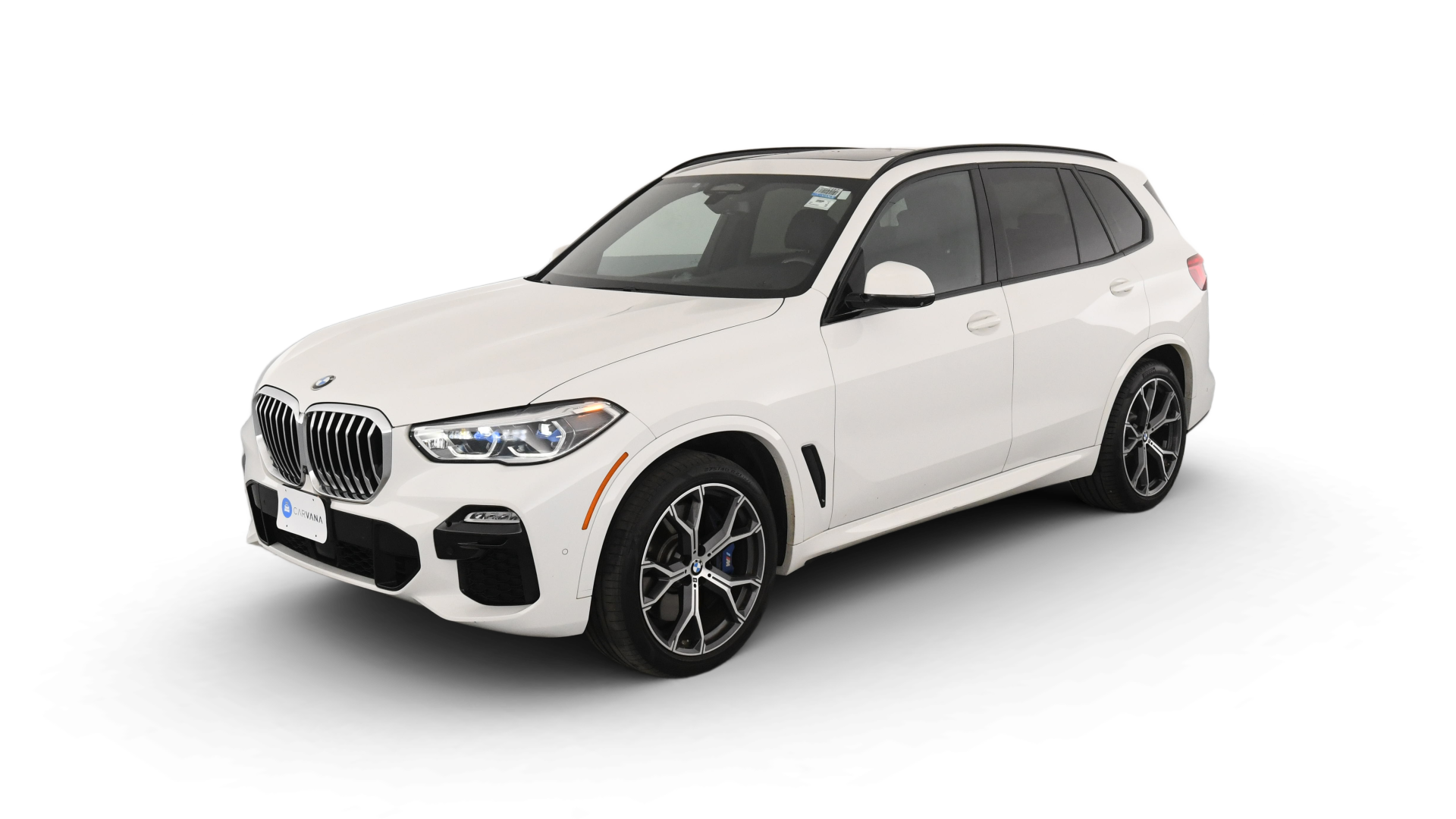 BMW X5 xDrive 40i 2019 SUV