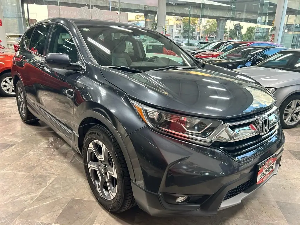 Honda CR-V EXL 2019 SUV en República Dominicana