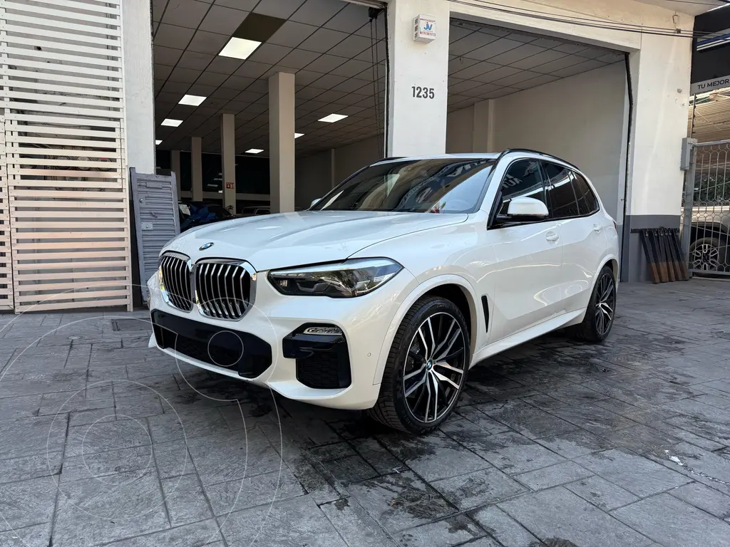 BMW X5 xDrive 40i M Package 2019