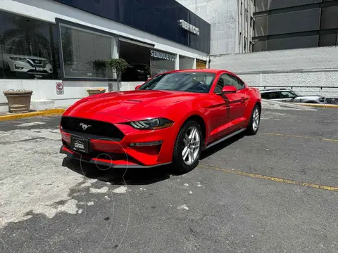 Ford Mustang GT Premium Convertible 2019 en República Dominicana