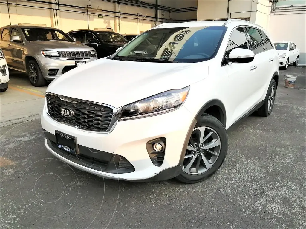 Kia Soul 2019 Crossover Compacto en República Dominicana
