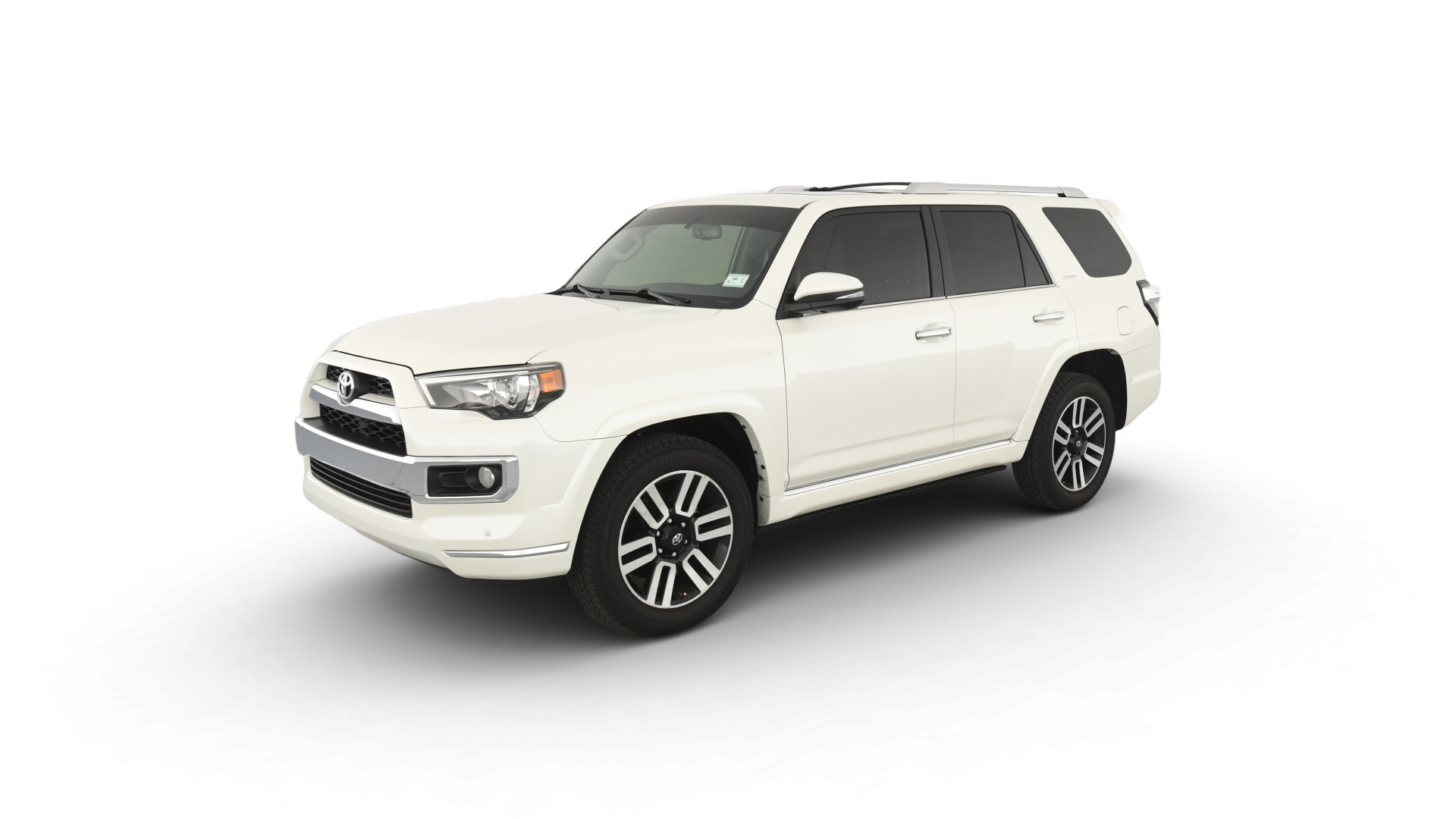 Toyota 4Runner Limited 2019 SUV