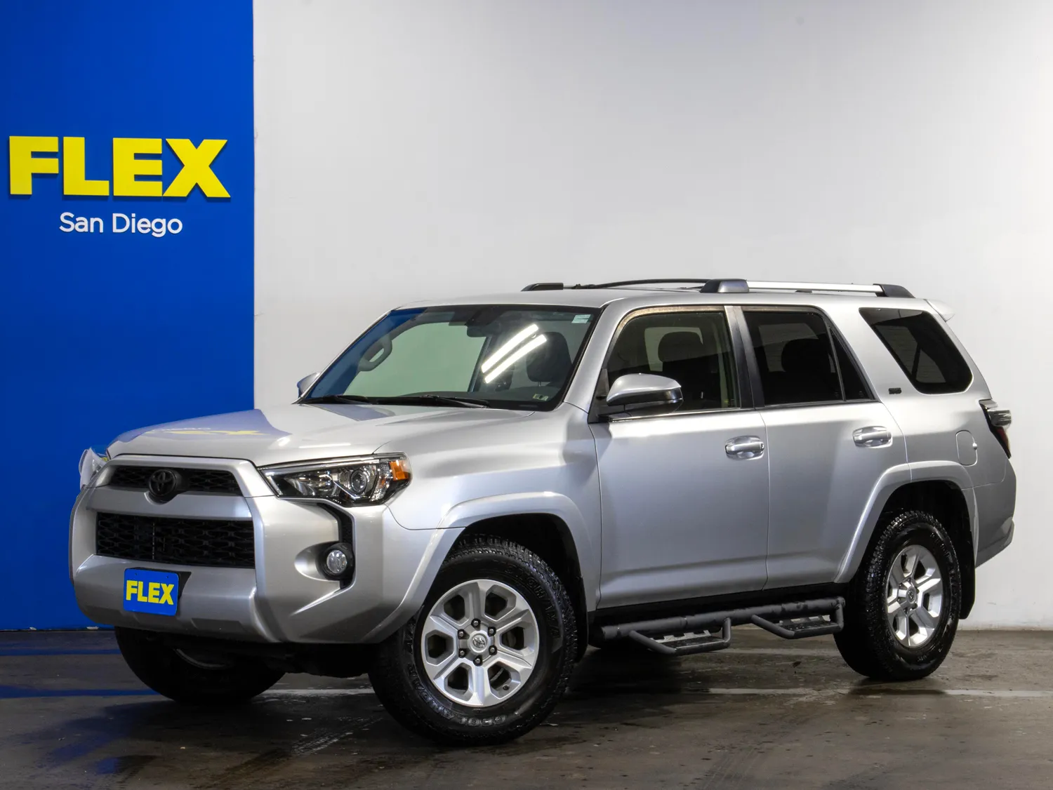 Toyota 4Runner Limited 2019 SUV en República Dominicana