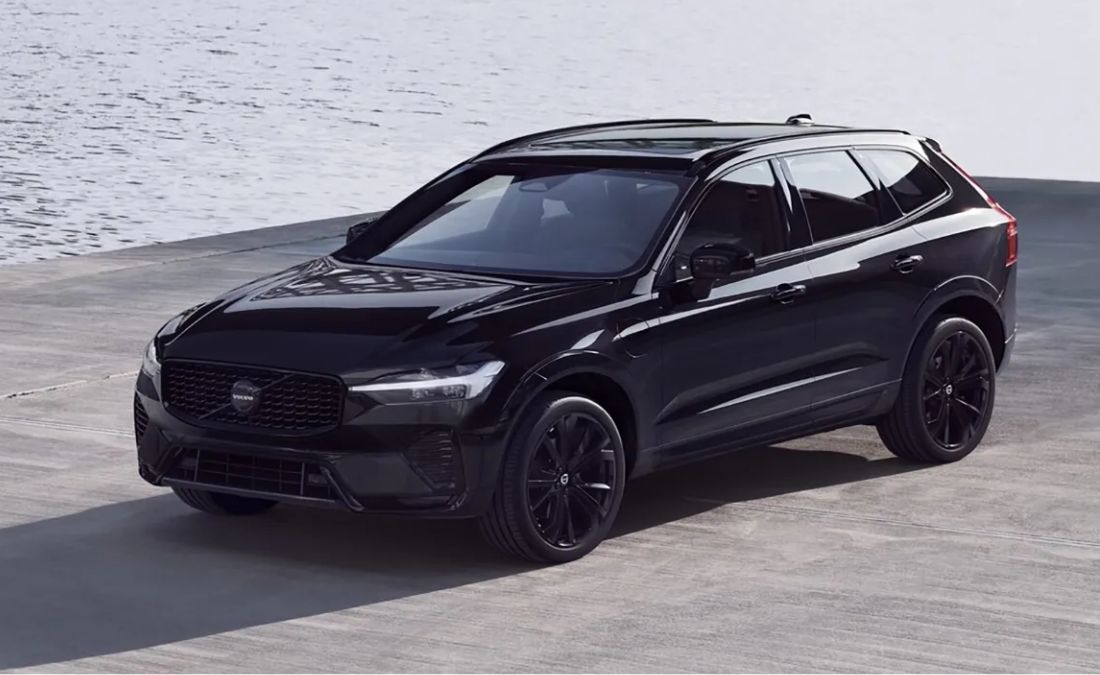Volvo XC60 T6 Inscription 2019 SUV en República Dominicana