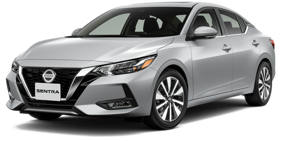 Nissan Sentra SV 2019 vehículo sedán en República Dominicana