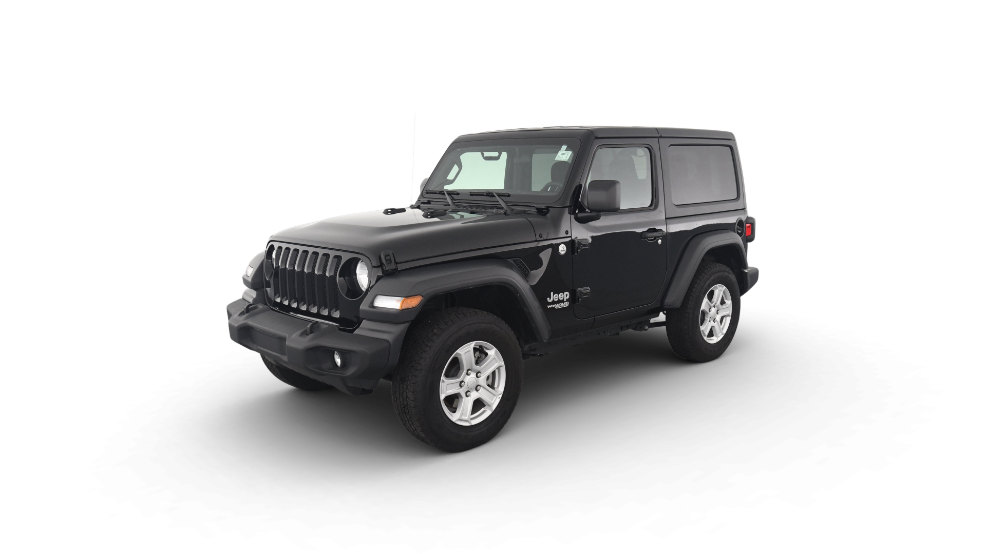 Jeep Wrangler Unlimited Sahara 2019 SUV en República Dominicana