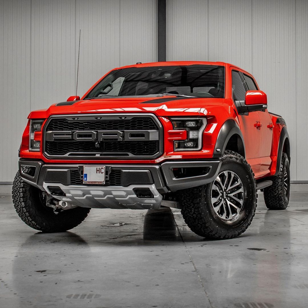 Ford F-150 XL modelo 2019 camioneta en República Dominicana