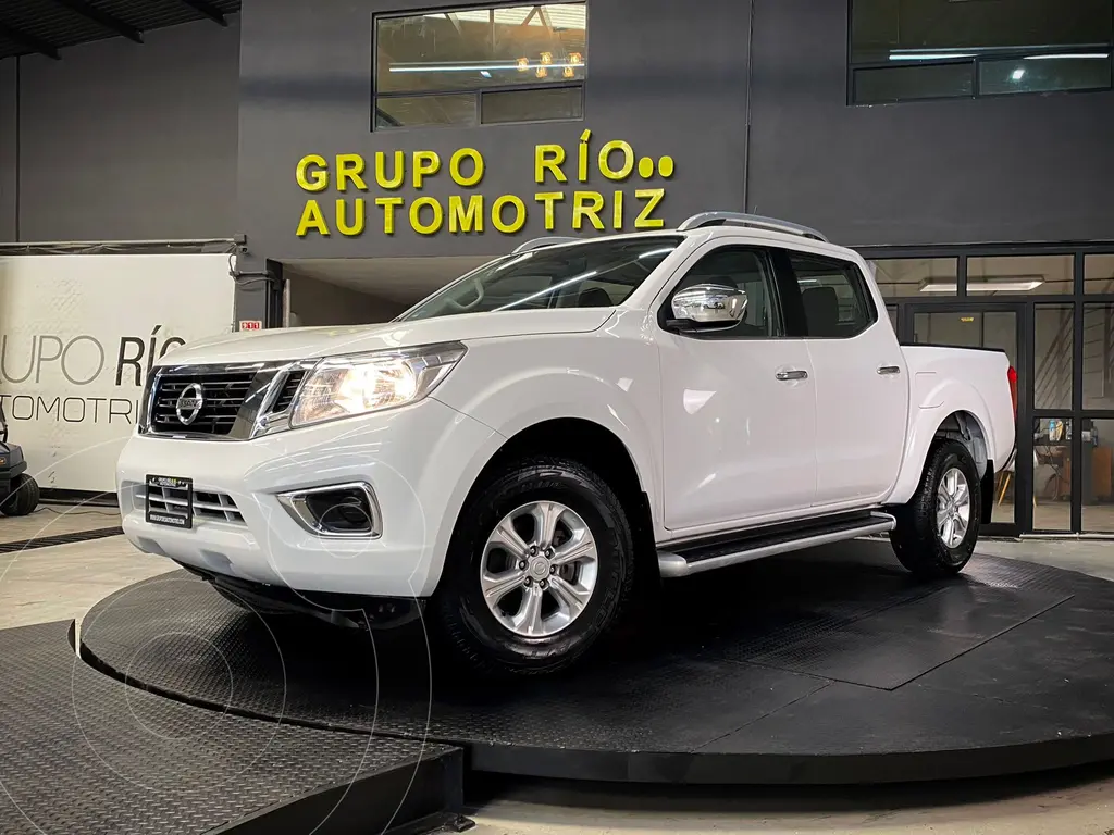 Nissan Frontier SV 2019 Camioneta Pickup