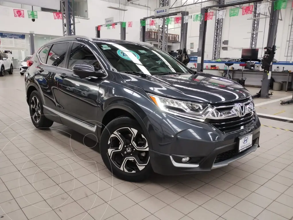 Honda CR-V Touring 2019 SUV en República Dominicana