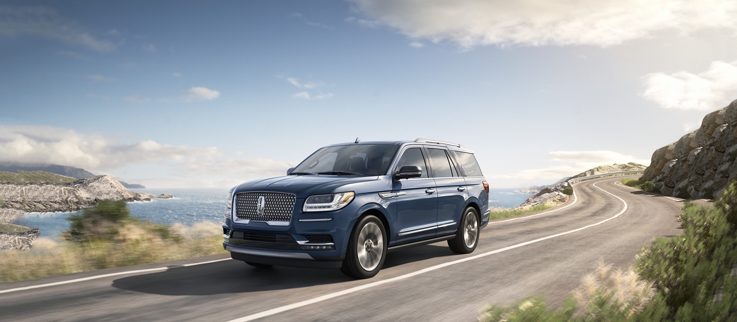 Lincoln Navigator Reserve 2019 SUV de lujo en República Dominicana