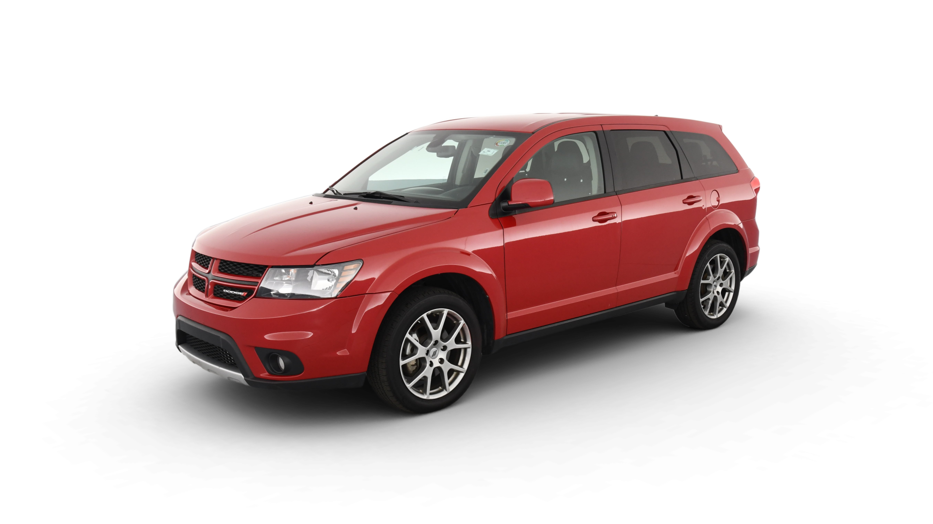 Dodge Journey Crossroad 2019 SUV en República Dominicana