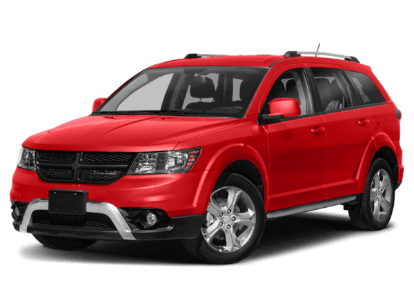 Dodge Journey Crossroad 2019 SUV en República Dominicana
