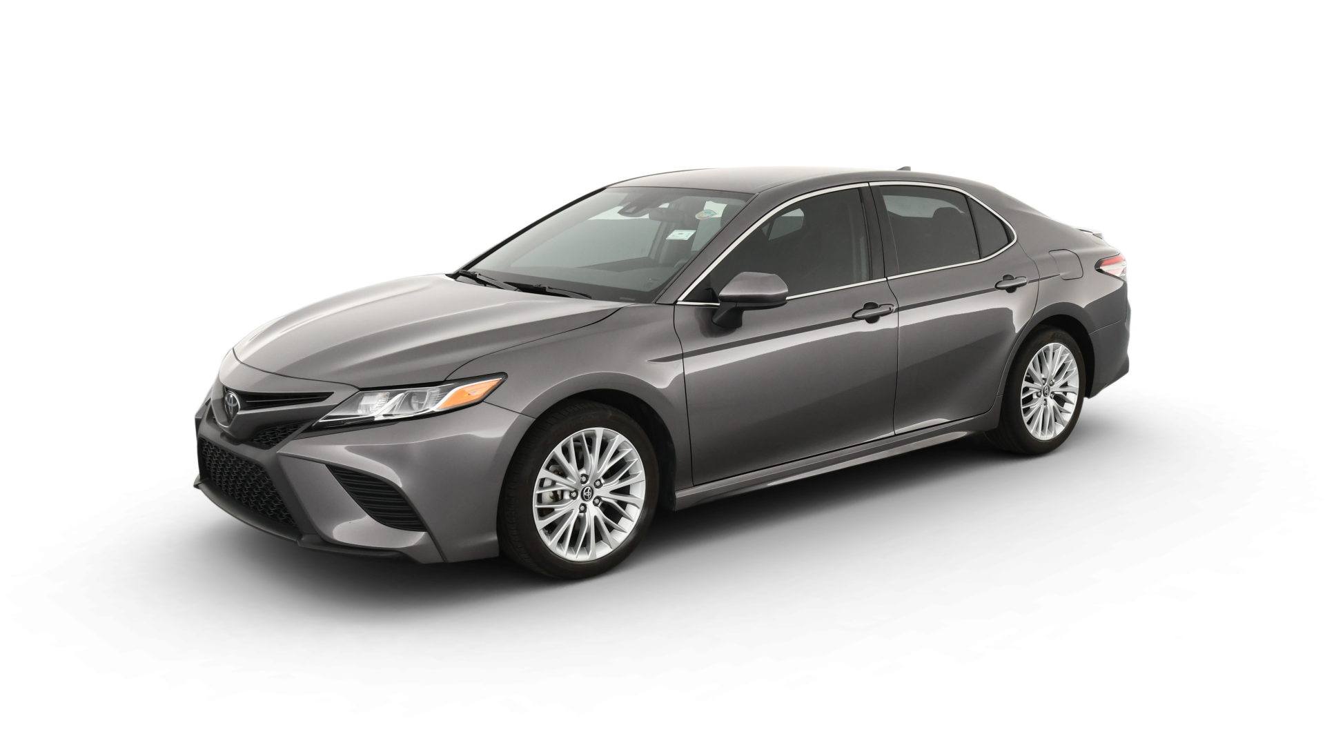 Toyota Camry SE Modelo 2019 Sedán en República Dominicana