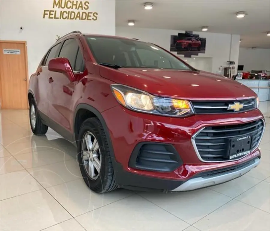Chevrolet Trax LT 2019 SUV en República Dominicana