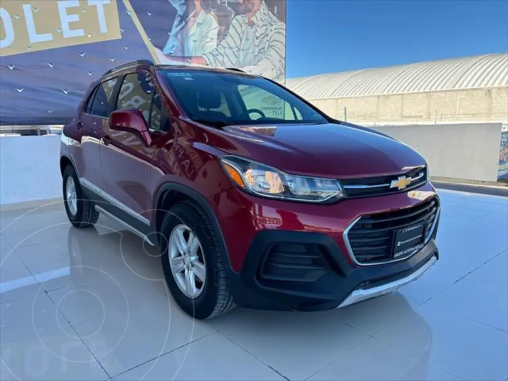 Chevrolet Trax LT 2019 SUV en República Dominicana