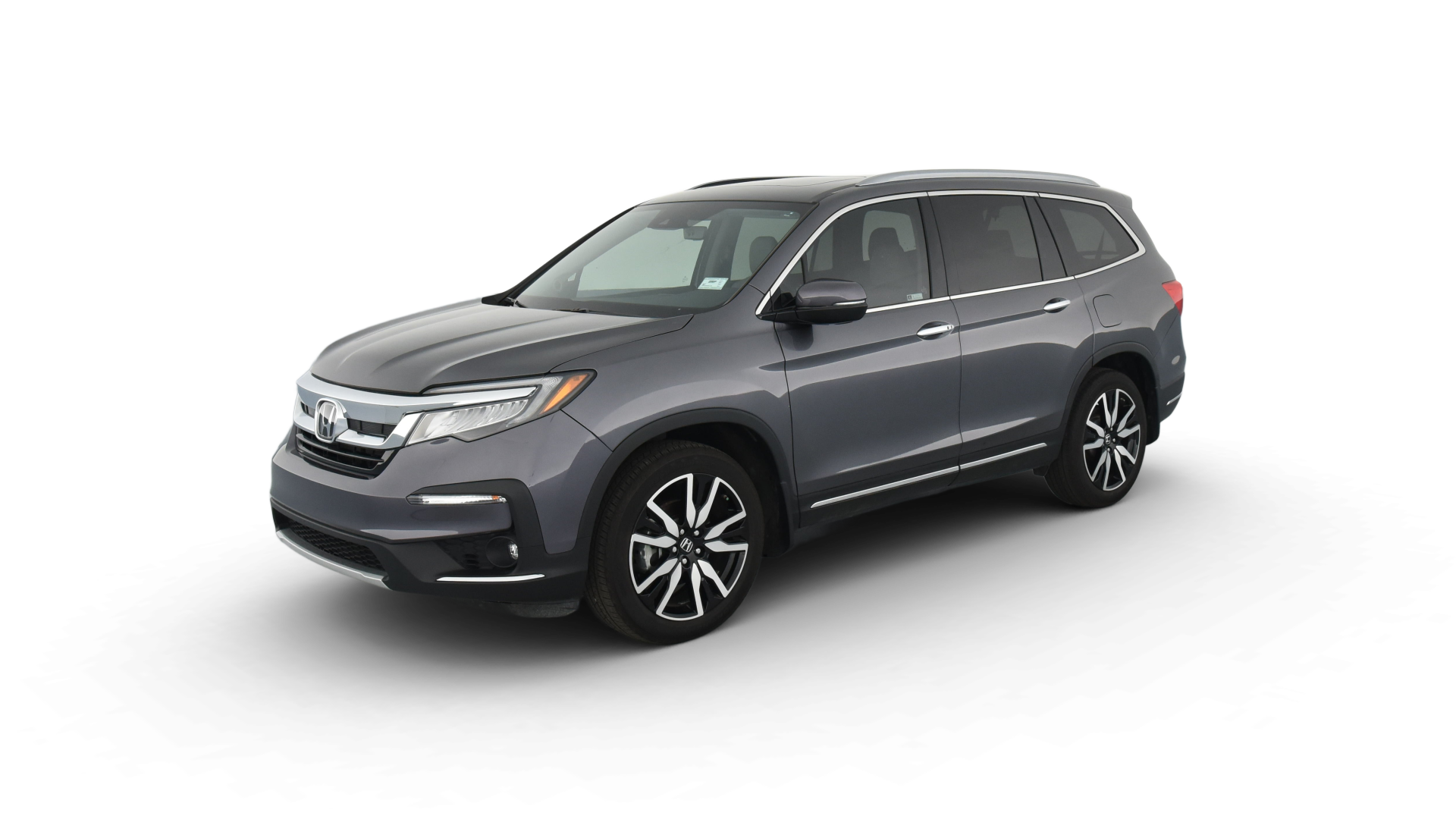 Honda Pilot 2019 SUV en República Dominicana