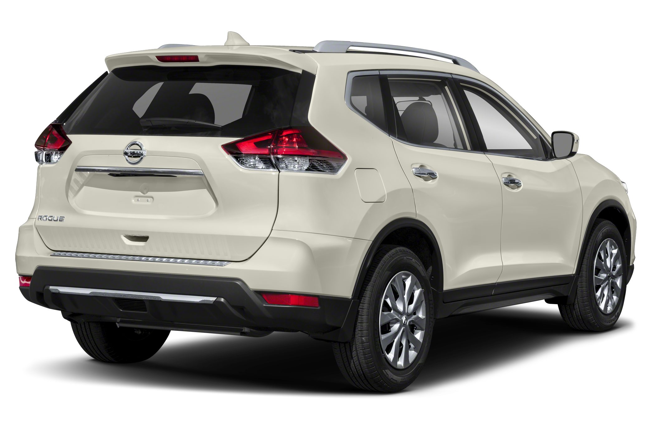 Nissan Rogue SV 2019 SUV en República Dominicana