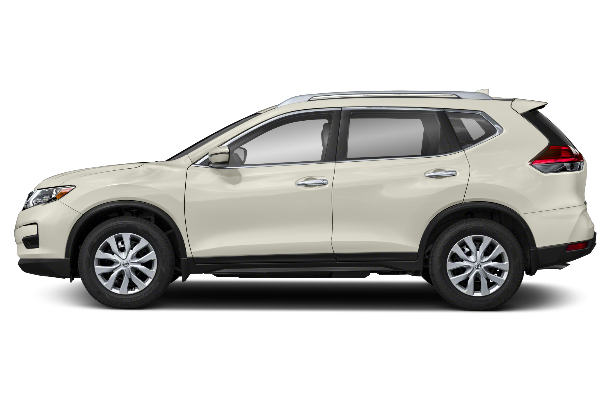 Nissan Rogue SV 2019 SUV