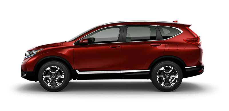 Honda CR-V Touring 2019 SUV en República Dominicana