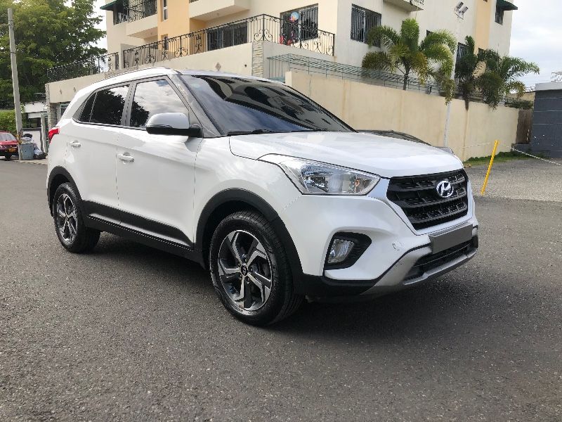 Hyundai Cantus 2019 Coche Compacto
