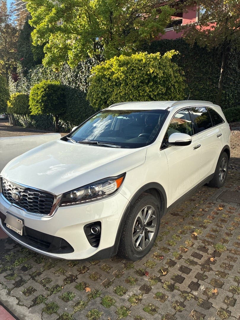 Kia Sorento 2019 SUV